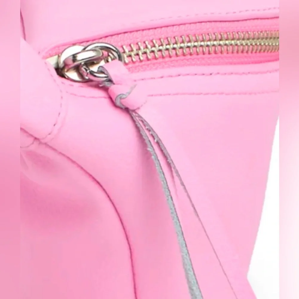 Rebecca Minkoff Cree Leather Belt Bag - Picture 11 of 14